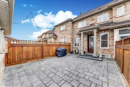 For Lease - 37 Michelina Terrace, Markham, Ontario - Photo 4
