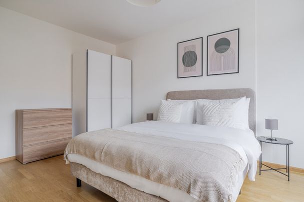 Austrasse 120 - Photo 1