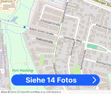 ++WOHLFÜHLWOHNUNG IM WESTVIERTEL MIT DACHTERRASSE|EBK|TG++ - Foto 1