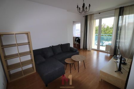 Mieszkanie na wynajem, Gorzów Wlkp., Górczyn - Фото 3