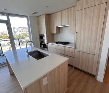 2 BED, 2 BATH DOWNTOWN AT THE NEW ELI, VIEWS + GYM + POOL! - Photo 2