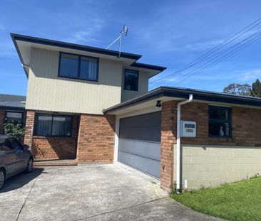 100a Fulford Street, New Plymouth - Photo 6