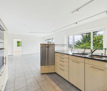 Seltene Gelegenheit an der Waid - mit grossem Garten und Panorama - Foto 4