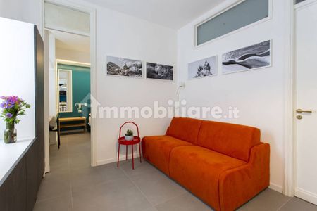 Trilocale via Richard Wagner 8, Politeama - Ruggiero Settimo, Palermo - Photo 3