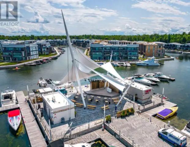 324 - 415 SEA RAY AVENUE | 324 - 415 SEA RAY AVENUE, Innisfil - Photo 1