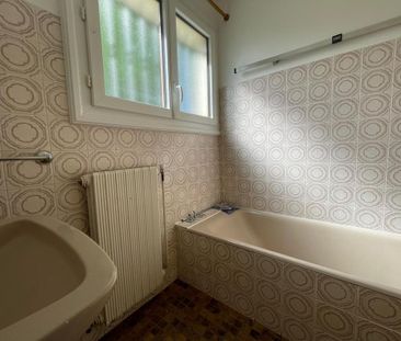 Location Appartement T3 70m² Aix Les Bains - Photo 6