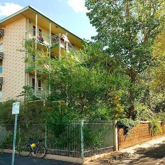 Stylish Urban Living in the Heart of Fitzroy - Photo 1