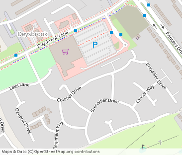 Colonel Drive, Liverpool, L12 4YG - Photo 1
