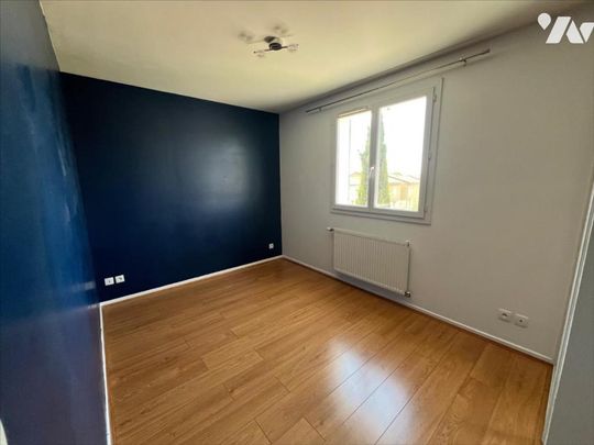 Appartement Duplex T3 Saint-Denis-Les-Bourg - Photo 1