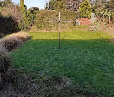 Sunny 3 bedroom home rural outlook - Photo 4