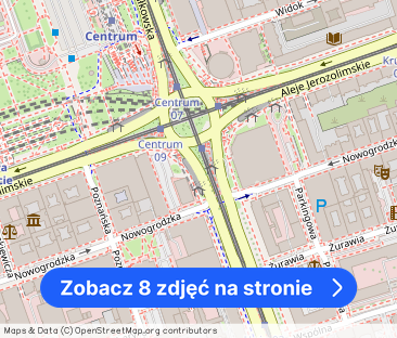 Śródmieście - kamienica -2 pokoje z balkonem - Zdjęcie 1