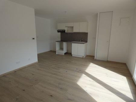 Location appartement 3 pièces, 62.62m², Saint-Jean-de-Braye - Photo 2