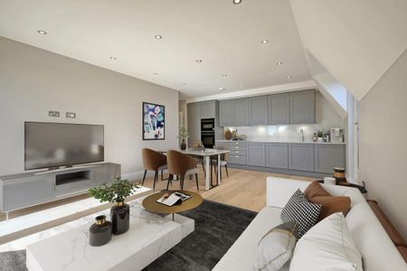 2 bedroom flat to rent - Photo 2