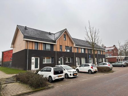 Te huur: Huis Snelliusstraat in Enschede - Photo 2