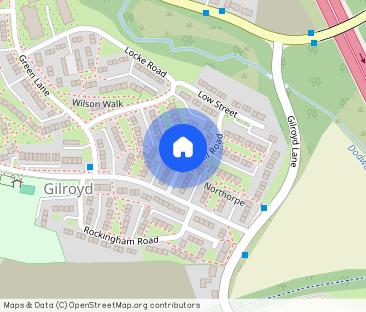 Birdwell Road, Dodworth, Barnsley, S75 - Photo 1