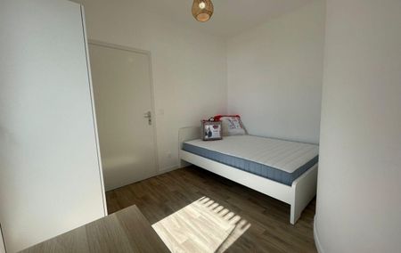 Location Appartement P1 Cergy - Photo 4