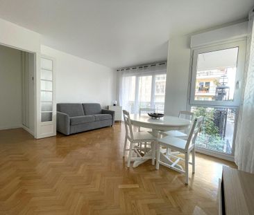 Location / Appartement T3 - Photo 3