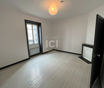 Appartement Nantes 2 pièce(s) 36.93 m2 - Photo 2