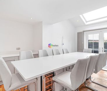 5 bedroom end of terrace house to rent - Photo 5