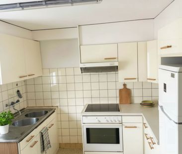 3 Zimmer, 1. Stock - Photo 4
