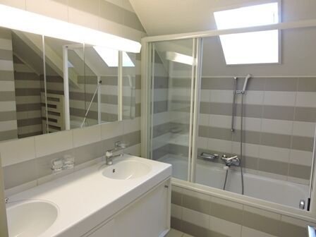 Geniale Dachwohnung im Stadtzentrum von Winterthur - Foto 5