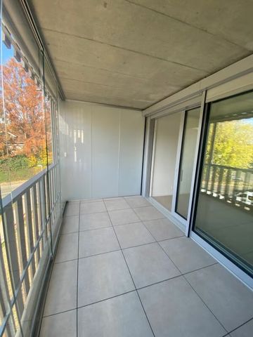 3.5 Zimmer, 69 m², 1. Stock - Photo 5