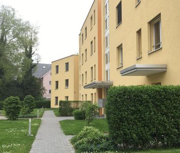 Attraktive Familienwohnung mit zwei Balkonen - Photo 5
