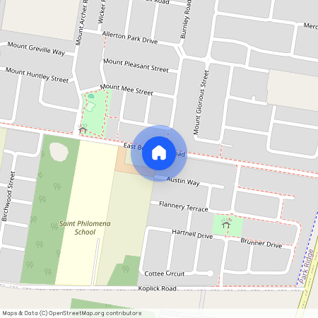 64 East Beaumont Rd, Park Ridge QLD 4125