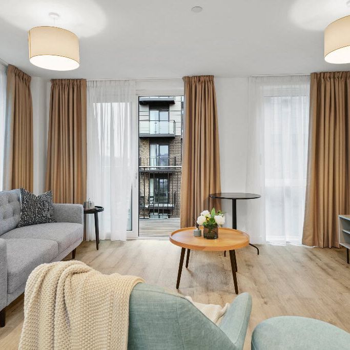 Chalk, M5 4RQ, Manchester - Photo 1