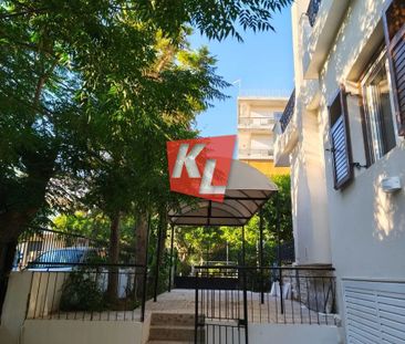 Μονοκατοικία για ενοικίαση Κοκκινιά (Μαρούσι) - Photo 1