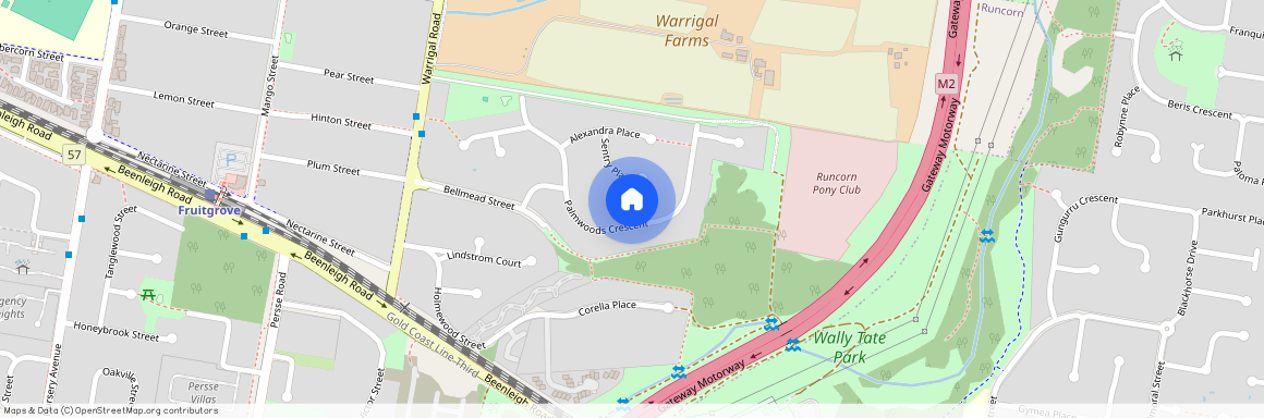 56 Palmwoods Crescent, Runcorn