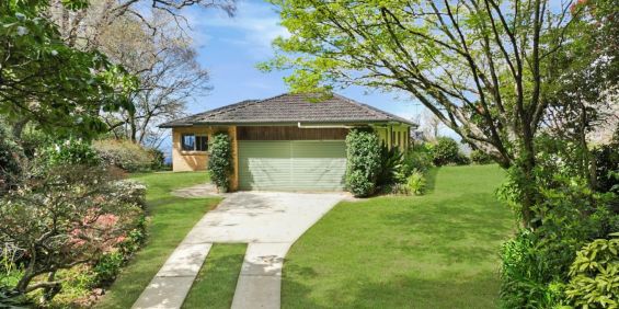 Beautiful property with 'Unrivaled Outlook' - Photo 3