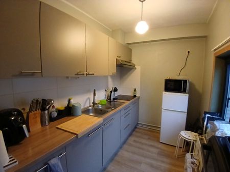Appartement te huur in Gent - Foto 4