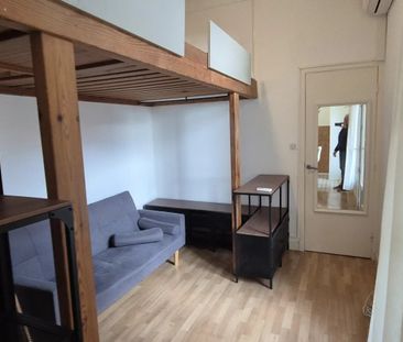 Location Appartement 1 pièce 21m² NICE 06000 - Photo 2