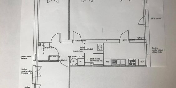 Location appartement 3 pièces 64.5 m² à Aubenas (07200) - Photo 3