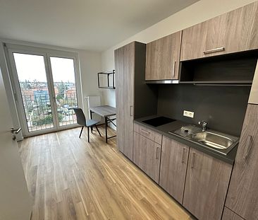 Moderne Wohnkultur: Erleben Sie zeitgemäßen Komfort in unseren innovativen Study-Apartments! - Photo 1