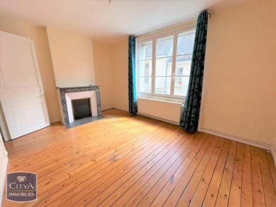 Appartement à louer 2 pièces 50.1m² - Photo 1