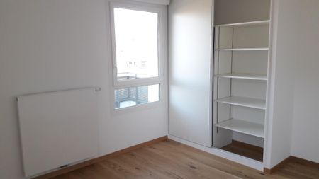 location Appartement T3 DE 75.67m² À SAINT JULIEN EN GENEVOIS - Photo 4