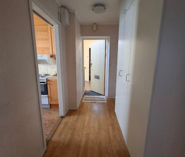 Huldregatan, Borås - Foto 4