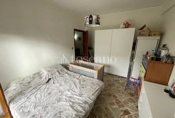 Casa a Palermo in via Giacomo Besio