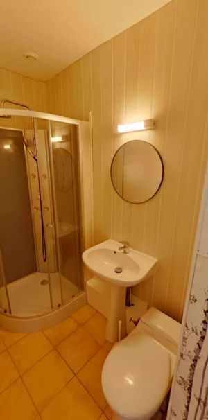 Appartement Talence 1 pièce(s) 28.13 m2 - Photo 1