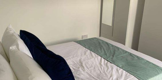 Fab 3 Bed Student House - Salford Uni 🎓 - Photo 3