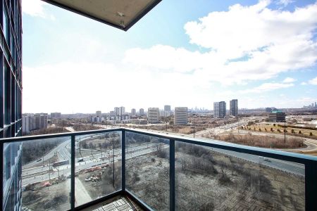 For Lease - 181 Wynford Drive Unit# 1505, Toronto, Ontario - Photo 4