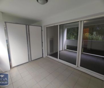 Appartement à louer 1 pièce 22.01m² - Photo 4