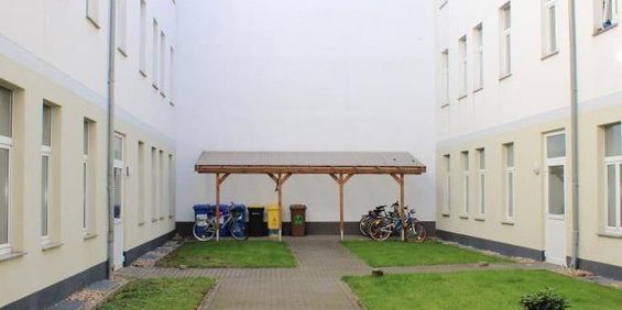 3-Zimmer-Wohnung in Magdeburg - Photo 3