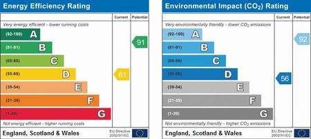 2 bedroom terraced house to rent - Photo 4