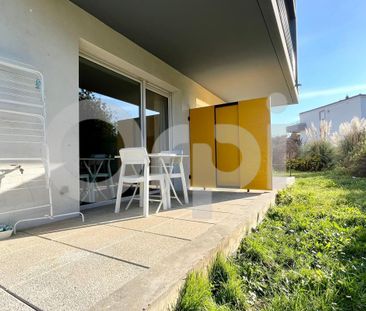 Location Appartement 2 pièces Meublé 44m² GRABELS 34790 - Photo 1