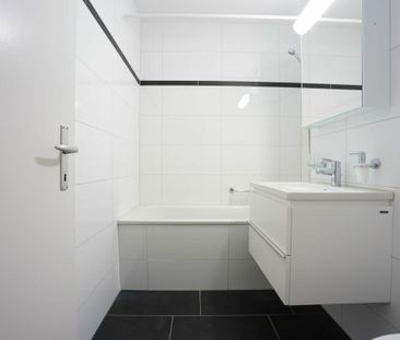 Charmante Wohnung mit Wohlfühlcharakter in Bütschwil - Photo 3