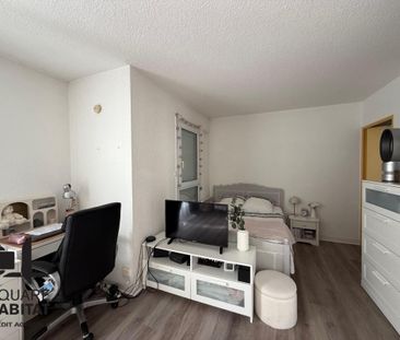 Location Appartement 1 pièce 32m² TOURS 37200 - Photo 6