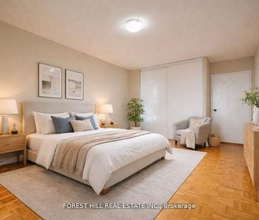 For Lease - 40 Fountainhead Road Unit# 2308, Toronto, Ontario - Photo 3